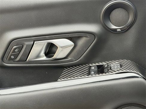 Used 2023 Toyota Supra Premium image 24