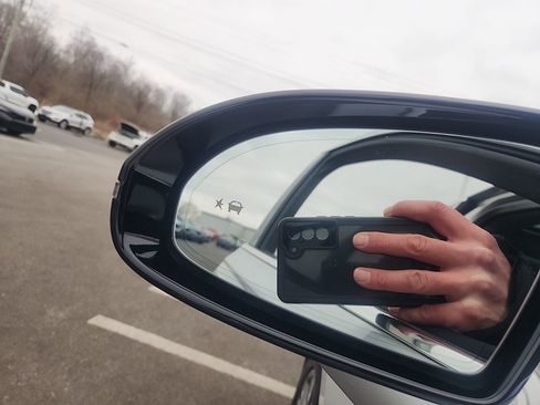 Used 2018 Buick LaCrosse Premium w/ Driver Confidence Package #2 image 16