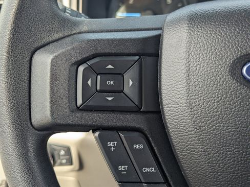 Used 2018 Ford F150 XL w/ Equipment Group 101A Mid image 24