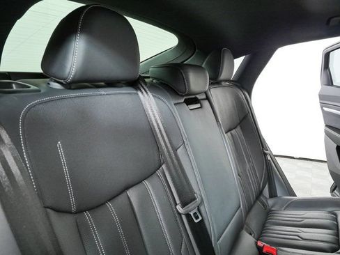 Used 2024 Audi Q8 e-tron Prestige w/ Prestige Package AWD/4WD image 23