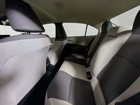 Certified 2023 Toyota Corolla LE FWD image 24