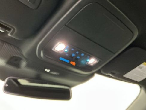 Used 2025 Ford Explorer ST w/ Sun And Sound Package AWD/4WD image 24