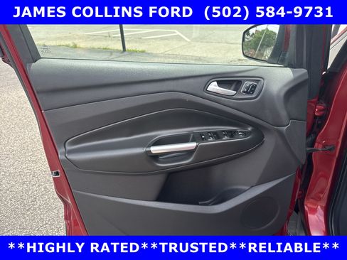 Used 2014 Ford Escape Titanium AWD/4WD image 20
