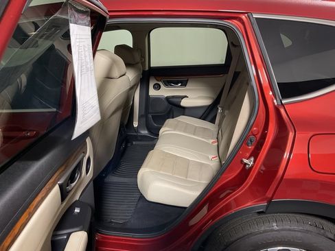 Used 2019 Honda CR-V EX-L image 31