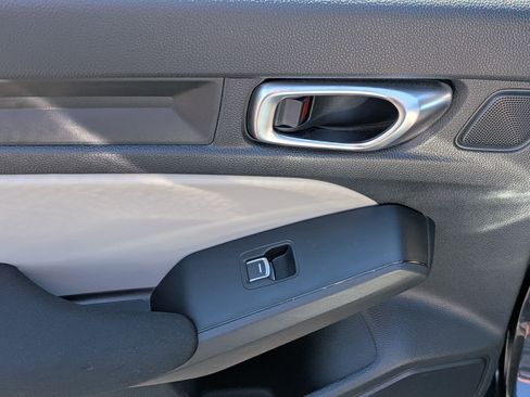 Used 2024 Honda Civic LX image 24