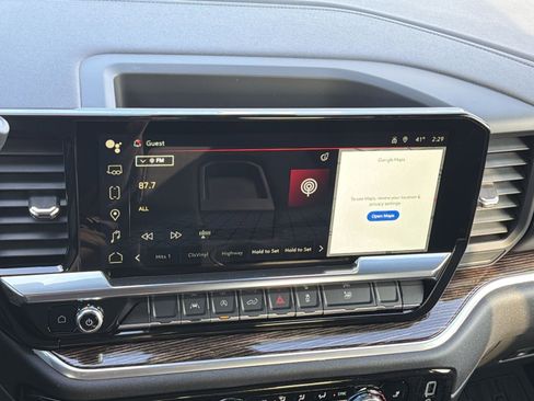 New 2026 GMC Sierra 1500 Elevation w/ Elevation Select Package image 18