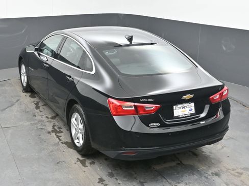 Used 2024 Chevrolet Malibu LT image 35