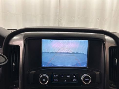 Used 2019 Chevrolet Silverado 1500 LT w/ All Star Edition image 16