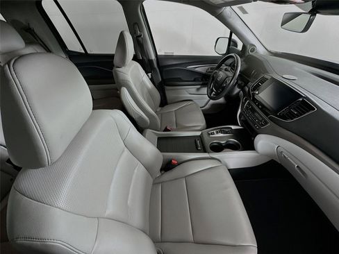 Used 2022 Honda Ridgeline RTL image 25