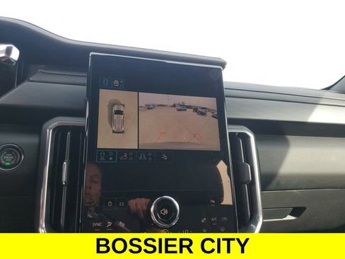 New 2026 GMC Acadia Elevation w/ Black Edition image 16