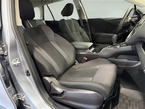 Used 2025 Subaru Outback image 14