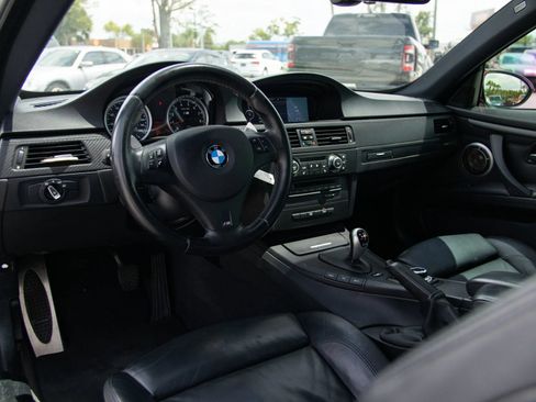 Used 2013 BMW M3 Coupe RWD image 19