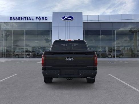 New 2026 Ford F150 XLT AWD/4WD image 5