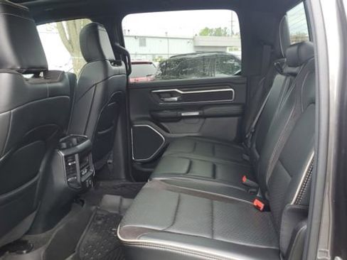 Certified 2023 RAM 1500 Laramie AWD/4WD image 29