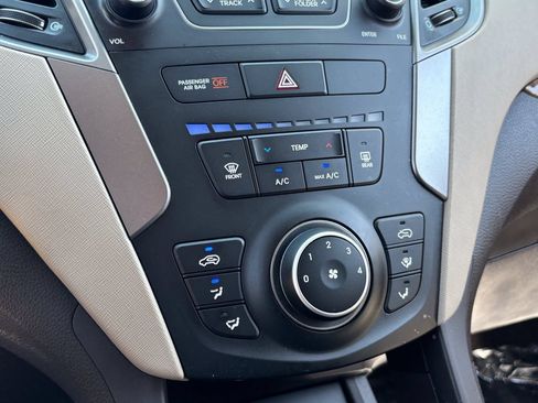 Used 2016 Hyundai Santa Fe Sport w/ Option Group 02 FWD image 22