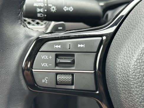 Used 2024 Acura Integra image 12