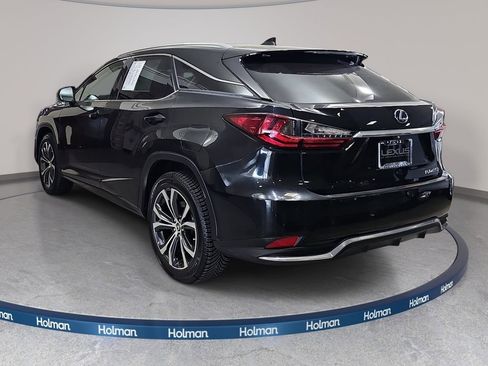Certified 2021 Lexus RX 450h AWD w/ Premium Package image 8