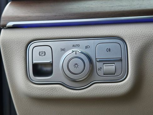 New 2026 Mercedes-Benz GLE 350 4MATIC image 23