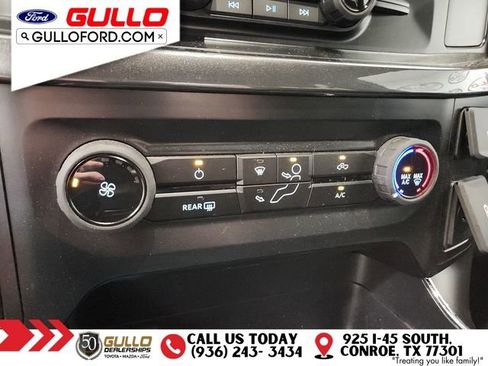 Used 2023 Ford F150 XL w/ STX Appearance Package image 27