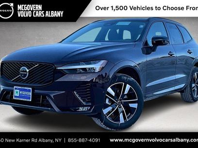 New 2026 Volvo XC60 B5 Plus w/ Protection Package Premier