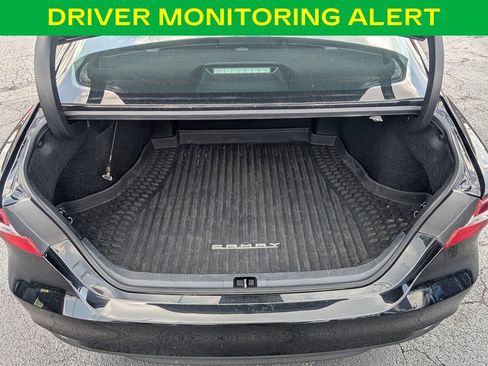 Used 2023 Toyota Camry LE w/ Convenience Package AWD/4WD image 13