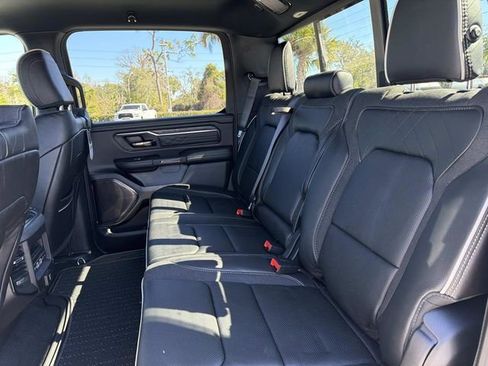New 2026 RAM 1500 Limited image 13