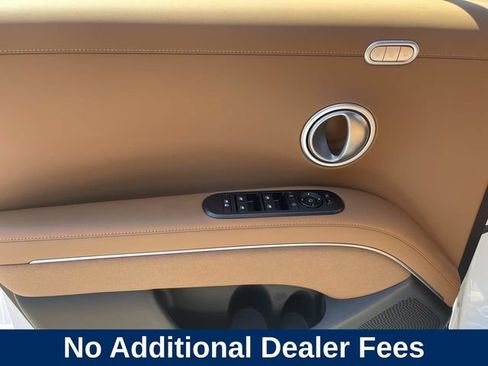 New 2026 Hyundai Palisade Calligraphy FWD image 25