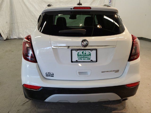Used 2019 Buick Encore Preferred AWD/4WD image 5