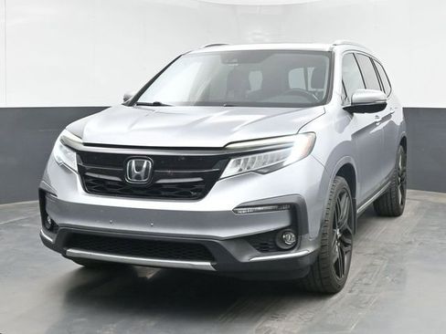 Used 2019 Honda Pilot Elite image 10