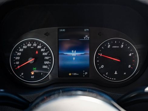 New 2026 Mercedes-Benz Sprinter 144 Cargo image 24