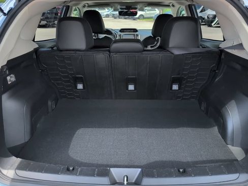 Used 2021 Subaru Crosstrek 2.5i Limited w/ Moonroof Package 2 AWD/4WD image 12