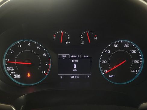 Used 2024 Chevrolet Malibu LT image 23