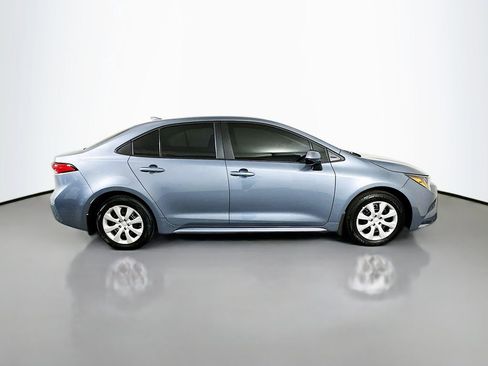 Used 2026 Toyota Corolla LE image 4