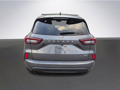 Used 2024 Ford Escape ST-Line Select w/ Tech Pack #1 AWD/4WD image 6