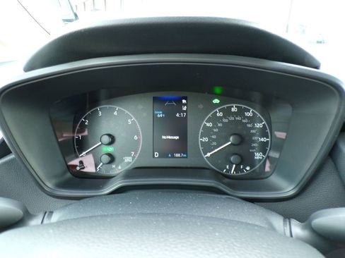 Used 2024 Toyota Corolla LE image 13