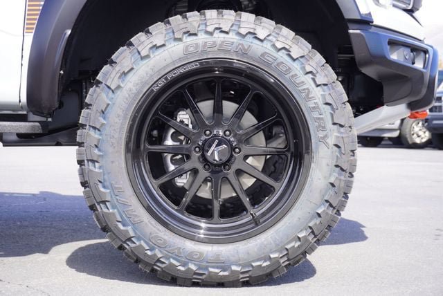 Used 2026 Ford F150 Raptor w/ Equipment Group 803A Raptor R AWD/4WD image 18