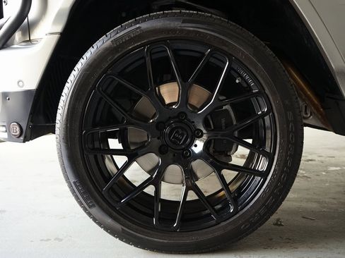 Used 2021 Mercedes-Benz G 550 image 31