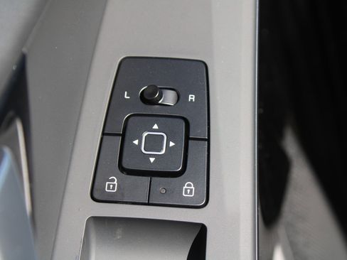 New 2026 Kia Niro LX FWD image 22