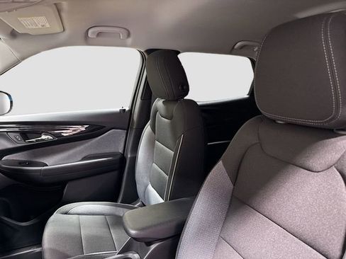 New 2026 Chevrolet TrailBlazer LT w/ Midnight Edition image 22