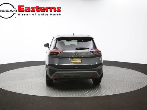 Used 2023 Nissan Rogue S image 51