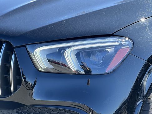 Used 2023 Mercedes-Benz GLE 53 AMG 4MATIC image 7