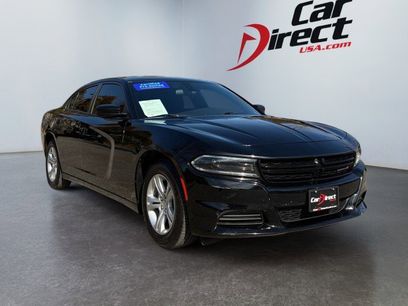 Used 2022 Dodge Charger SXT