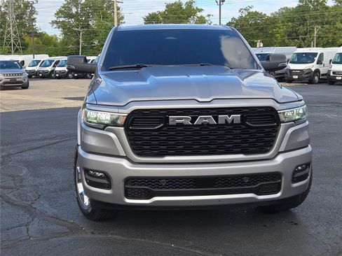 Used 2025 RAM 1500 Big Horn image 4