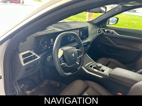 Used 2026 BMW 430i xDrive w/ Premium Package AWD/4WD image 8