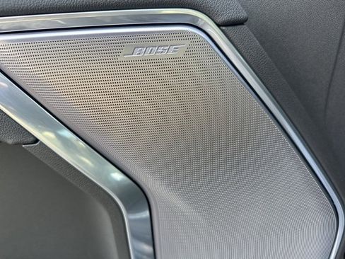 New 2025 Chevrolet Silverado 1500 High Country image 10