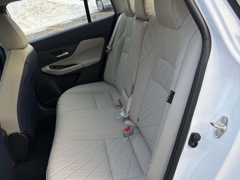 New 2026 Nissan Sentra SL w/ Floor Mat Package image 20