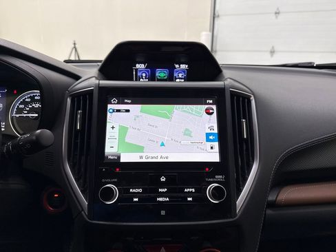 Used 2020 Subaru Forester Touring AWD/4WD image 19