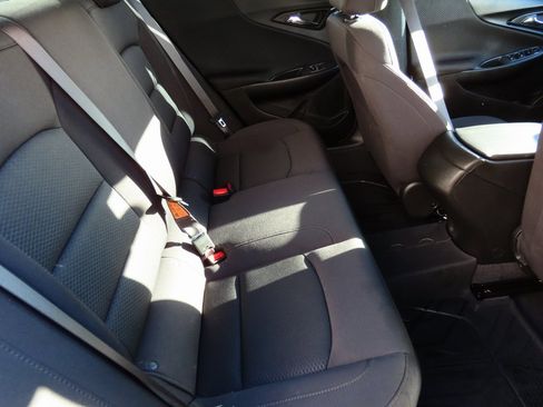 Used 2024 Chevrolet Malibu RS image 13