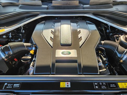 Certified 2023 Land Rover Range Rover Autobiography AWD/4WD image 29