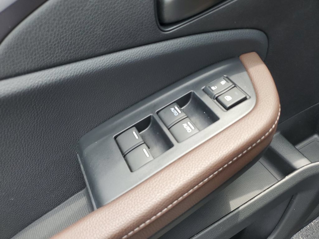 Used 2024 Honda Passport EX-L image 21